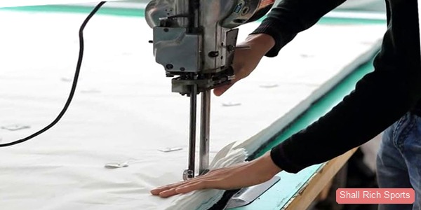 Pattern Making And Cutting