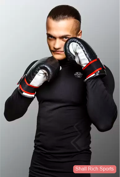 Fightwear