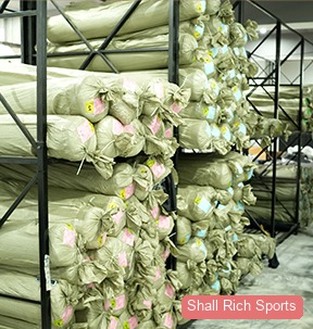 High Quality Fabric