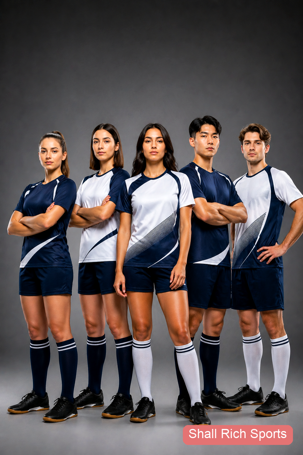 Team Uniforms